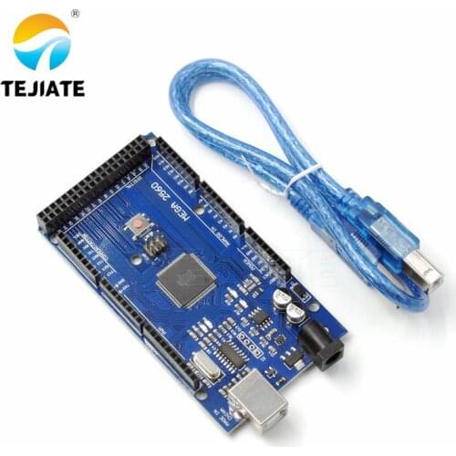 MEGA 2560 R3 ATmega2560 R3 AVR USB board + Free USB Cable 2560 MEGA2560 R3,We are the manufacturer