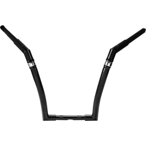 Motorcycle 1-1/4" 16" Rise Frisco Apes Handlebar For Harley Dyna Lowrider XL Sportster Forty Eight FLST FXST