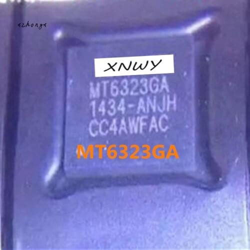 MT6323GA