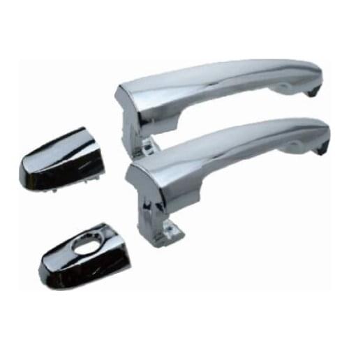 OKC EXTERIOR DOOR HANDLE FOR TOYOTA CAMRY 2002-2006 69210-0H030