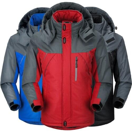 2021 New MERCEDES AMG Mens Clothing Fleece Waterproof Fishing Jackets Winter Fashion Thicken Zipper Warm High Quality Outwear