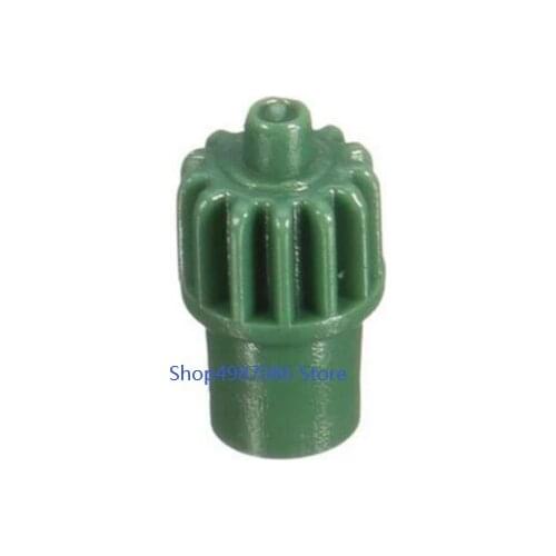 New Arrival Lens Zoom Auto For Drive Focus Gear Repair Part Motor Gear For Nikon 18-55 mm camera repair Replacement