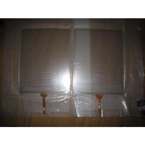 New touch screen for G12101