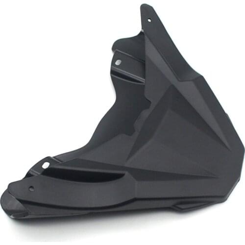 Front Wheel Mudguard Cover Beak Nose Fairing Cone Extension Cowl Guard for HONDA ADV150 2019 2020