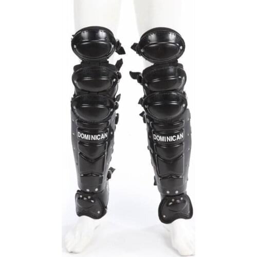 Rare MJ Michael Jackson Classic Handmade History Leg Armor Kneepad Concert Stage Dance Ballroom