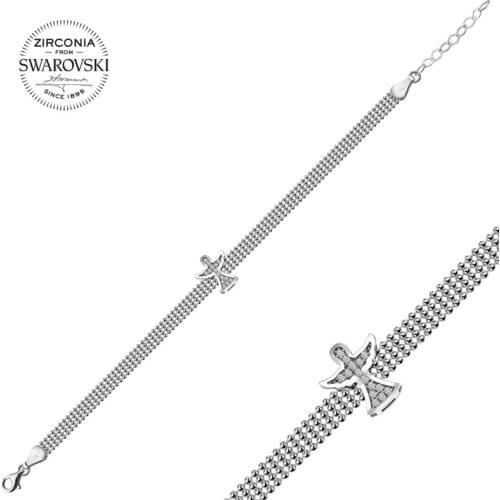 Браслеты с подвесками Silverlina China At AliExpress