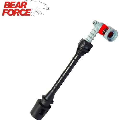 Replacement Pressure Washer Spray Gun Valve High Pressure Water Gun Internal Spare Parts for Lavor Vax Comet Pressure Washer Gun