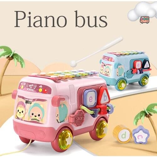 SNAEN First Toys For A Child