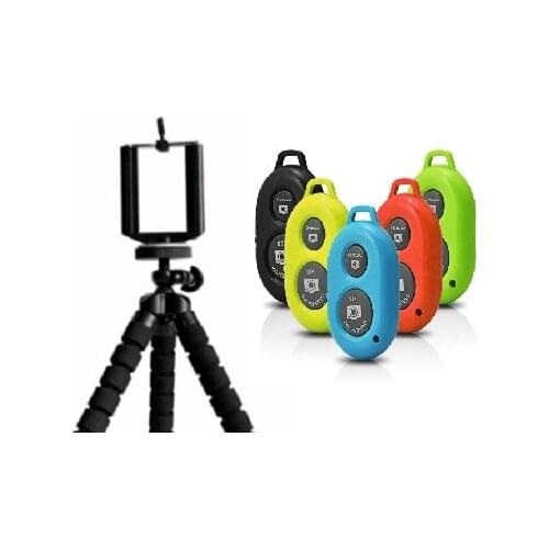 Modern Fsbt Octopus Tripod Remote Controlled Acrobat Tripot design product