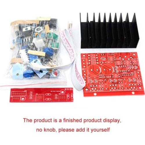 TDA2030A High Power Easy Install Universal Subwoofer Module Digital Mini Bass Computer Audio HIFI 2.1 Channel Amplifier Board