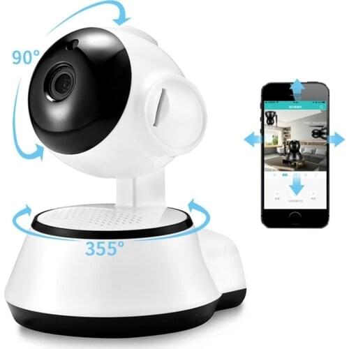 YOUTOPCOOL CCTV Cameras