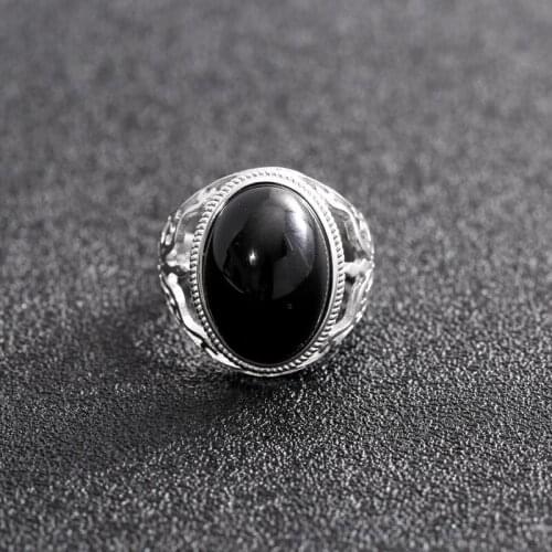 Retro Hollow Rings For Women Openwork Rhinestone Copper Ring Anniversary Party Weeding Engagement Fashion Jewelry Hot Sale