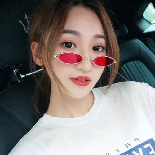 Q Casual Polarized Brand Designer Goggles For Women Wild Sunglasses Multicolor Oval Glasses Gafas De Sol Mujer темные очки