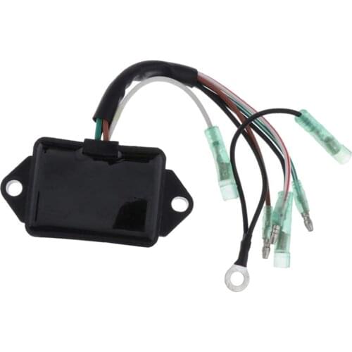 1pc C.D.I. Unit Assy for Yamaha Outboard Engine 5HP 6E0-85540-71