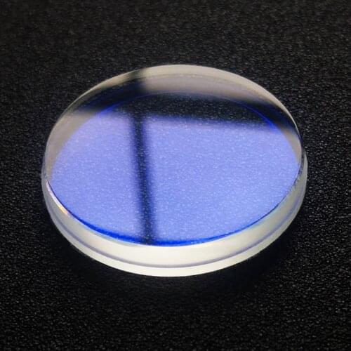 31.5mm plane dome with grooving edge MOD Mineral glass for Seiko brand SKX007 SRPD Watch crystal watch Parts