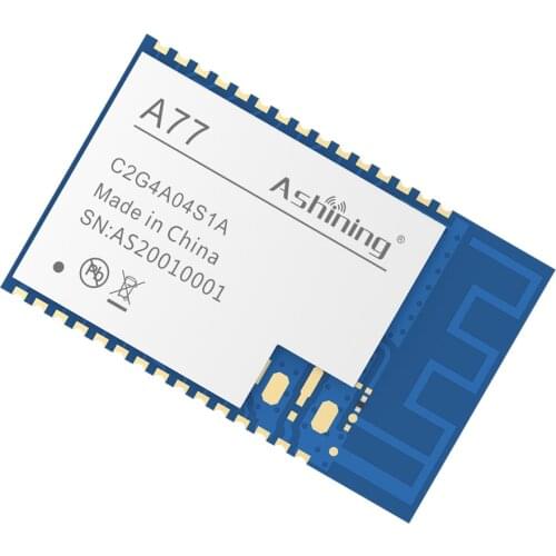 +4 dBm CC2540 Bluetooth BLE 4.0 low energy 100 meters PCB module