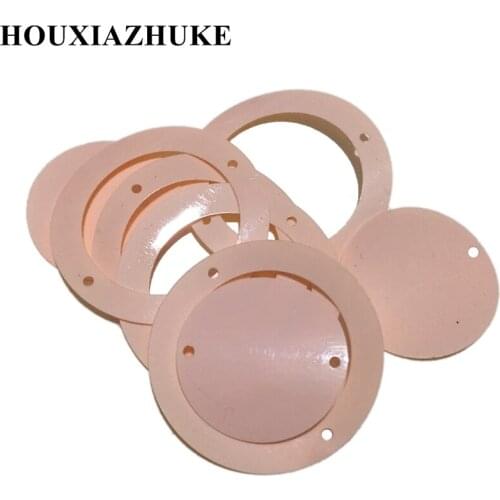 43 mm ring shaped large round sequins 200 pcs per lot for sewing garment decoration