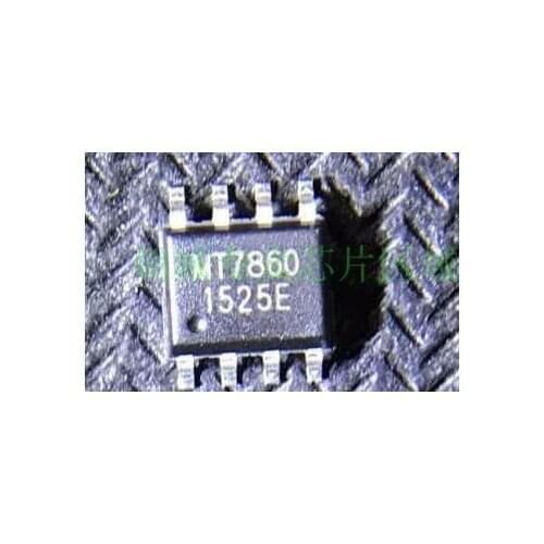 5-20PCS/ MT7860 7860 SOP NEW