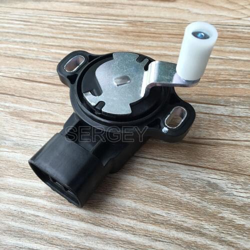 5pcs/lot Accelerator Pedal Position Sensor OEM 189196N201 18919-6N201