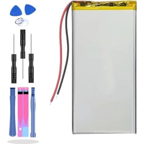 Battery for COWON iAUDIO I7