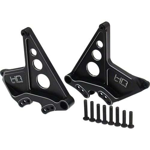 Aluminum rear shock mount for Traxxas UDR Replace TRA853