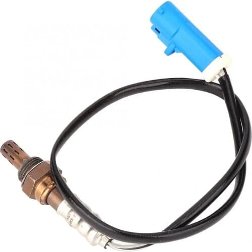 Car Oxygen Sensor 1S7F-9G444-BA Fit for FORD MONDEO MK3 III 1.8 2.0 2.5 3.0 16V Car Accessories