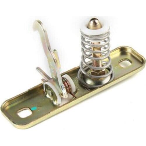 Car Metal Front Trunk Upper Hood Latch Lock 191823507 Fit for VW Campmobile Eurovan Golf Jetta Accessories