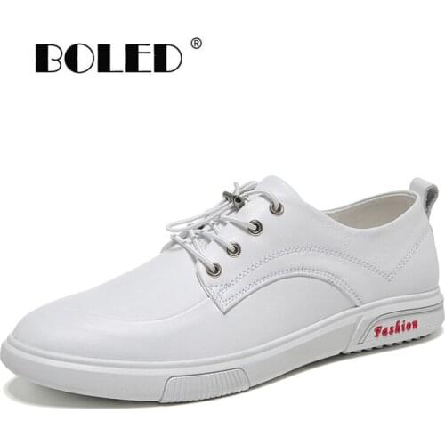 BOLED Men's Waterproof Sneakers