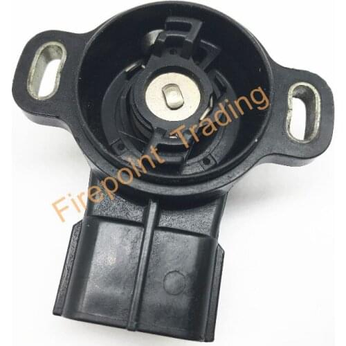 Throttle Position Sensor tps sensor 198500-3040 KL01-18-911 KL0118911 for Mazda 626 MX-6 MX-3 Millenia MPV