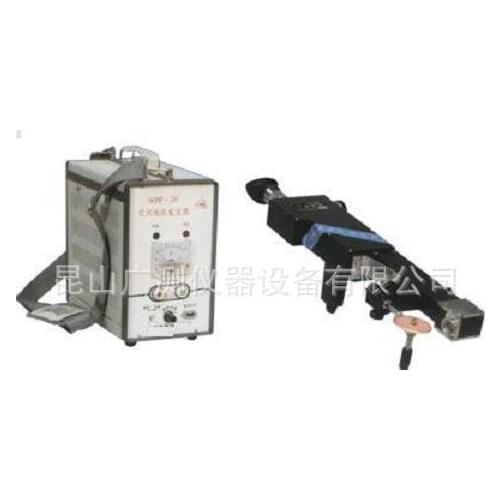 WX-5A portable light test steel mirror