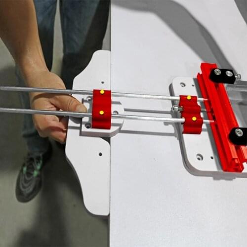 HRTX Woodworking Machinery