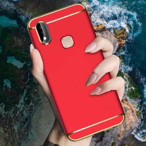 Чехлы для телефонов Vivo V11 HXLIDU China At AliExpress