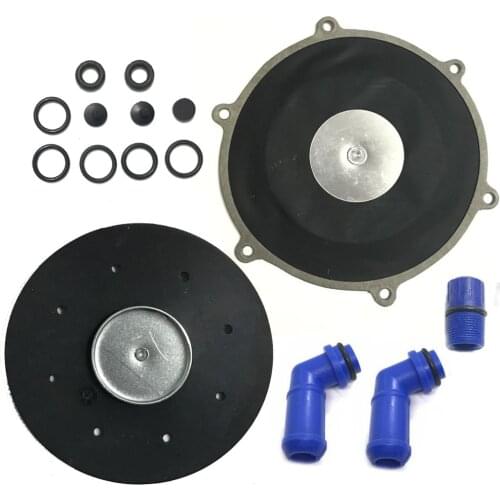 Mimgas Carburetor Brain Diaphragm