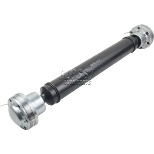 AP02 FOR MERCEDES ML GL R CLASS W164 FRONT PROPSHAFT PROP SHAFT PROPELLER SHAFT NEW
