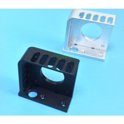 NEMA 17 stepper motor support Bracket Mount for V-Slot Openbuilds X-axis slider / Titan Aero Extruder 3D printer parts