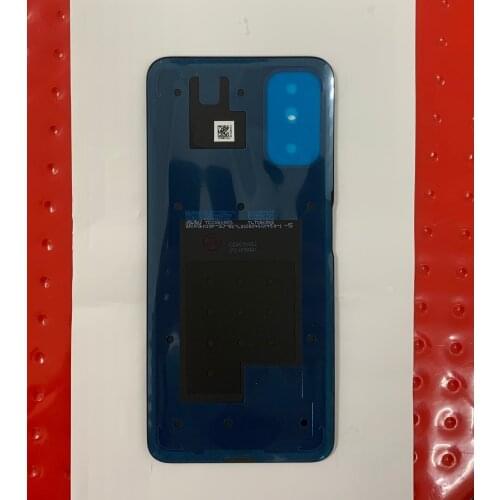 Original For Xiaomi Redmi k20 Battery Cover Door Mi 9T Pro Back Housing Rear Case Redmi K20 Pro Battery Door Replacement Parts