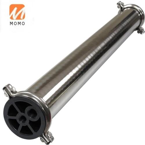 Made Stainless Steel Ro Film Filter Housing