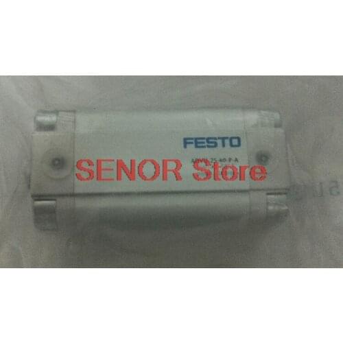 Brand new original cylinder ADVU-25-40-P-A (156528)