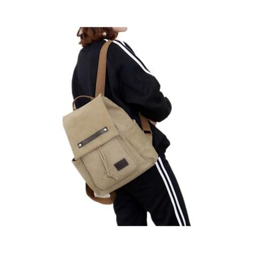 Maternity Diaper Bag Mommy Nappy Baby Care Backpack Fashion Travel Nursing Backpacks for Mom Multifunction Stroller Canvas Bags