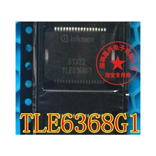 TLE6368G1 New Ones