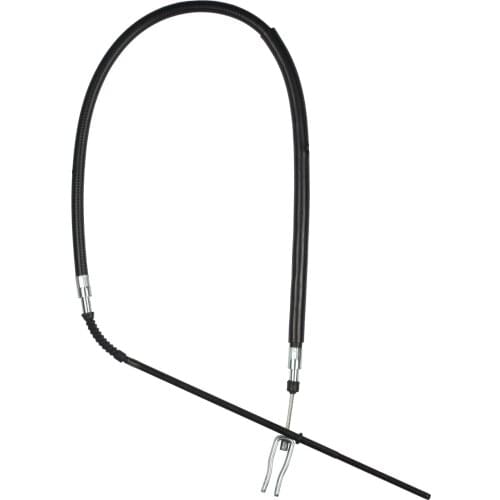 MotoMaster 54005-1165 Brake Cables REAR BRAKE CABLE for KAWASAKI EN 500 VULCAN