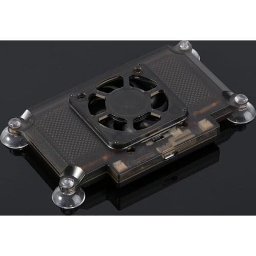 Universal Mobile Phone Cooler Cooling Support Holder Fan Radiator For iPhone X Samsung Huawei Xiaomi Smartphone Tablet Accessori