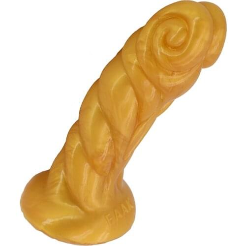 Vagina Anal Plug Anal Sex Toys For Women Animal Dildo Huge Erotic Goods For The Adult Toy Dildo Female Masturbation Godemichet