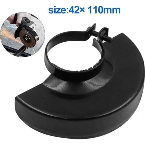Angle Grinder Wheel Protector Cover Guard Suitable for 100mm Angle Grinder Cutting Grinding Machine