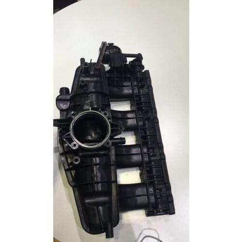 06J 133 201AR 06J133201BH 06J133201BD Air Intake Maniford For AUDI VW SKODA