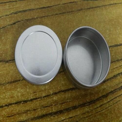 20g aluminum jar for Cable