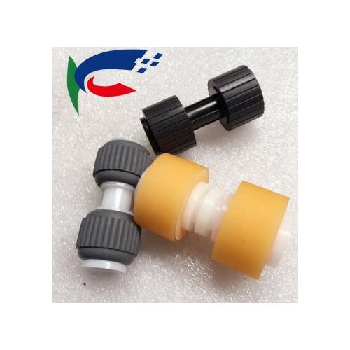 ADF pick up roll compatible for canon adv6075 ADV6065 6055 copier pickup roller 3pcs/1sets