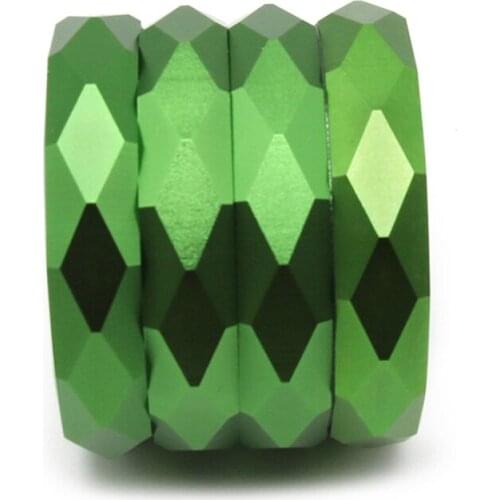 4 Layers Tobacco Smoke Grinder Weed Grinder Zinc Alloy Dry Herb Crusher Smoke Hemp Pepper Spice Grinder Pipe accessories