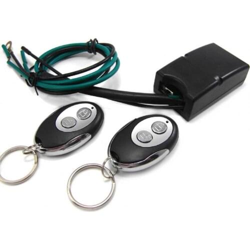 75% Dropshipping!!M403-8202 12V Universal Anti-theft Central Door Lock Auto Keyless Entry System for Car