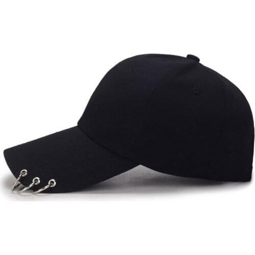 Female baseball cap Male outdoor sports cap Hip-hop hat Sunvisor streetwear